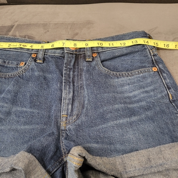 Everlane the Denim Short Size 25 - Picture 9 of 10